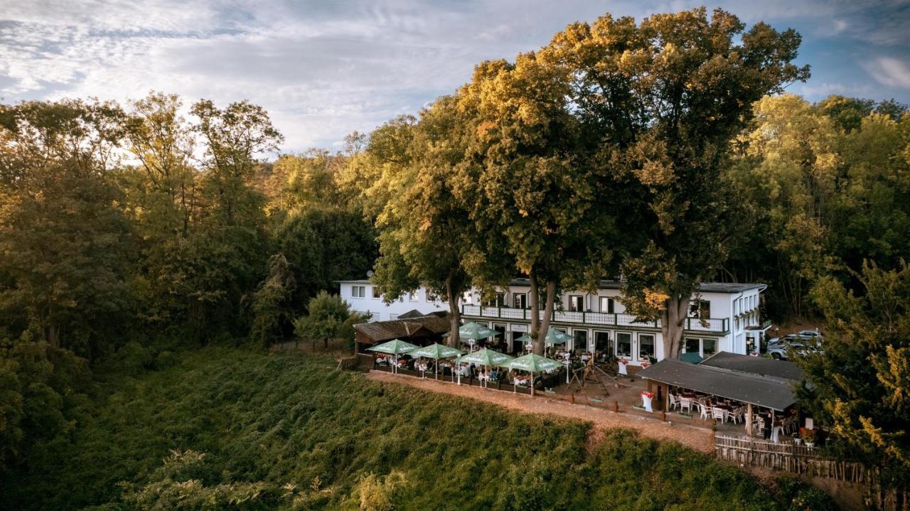 Hotel Hasenjaeger Άινμπεκ Εξωτερικό φωτογραφία